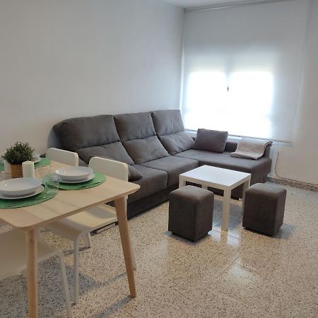 Ferienwohnung Casa Jesus Ontinyent Exterior foto