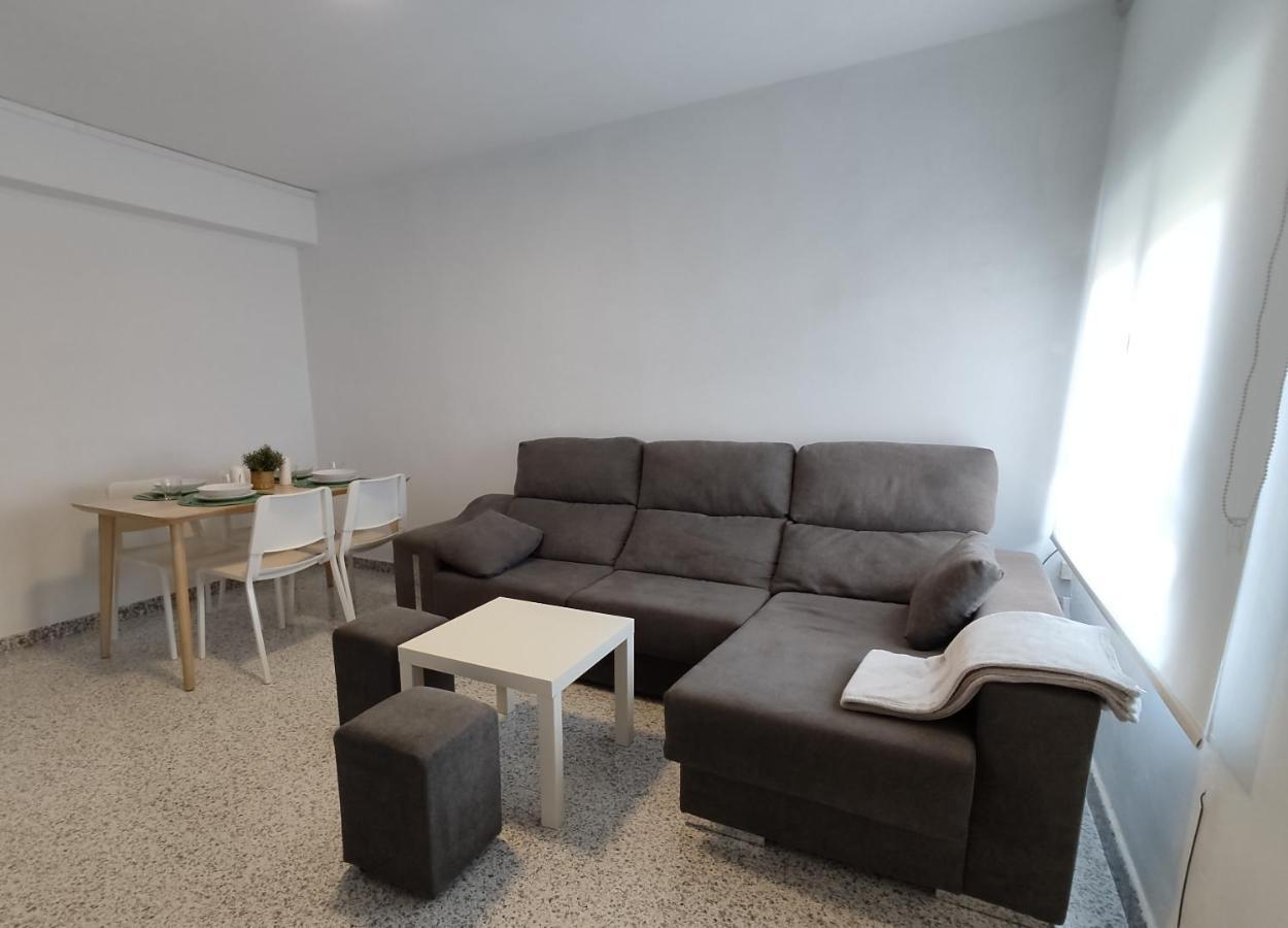 Ferienwohnung Casa Jesus Ontinyent Exterior foto